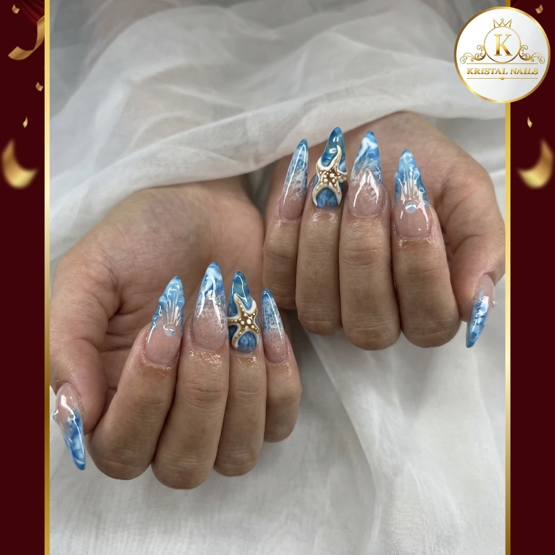 Cute nails